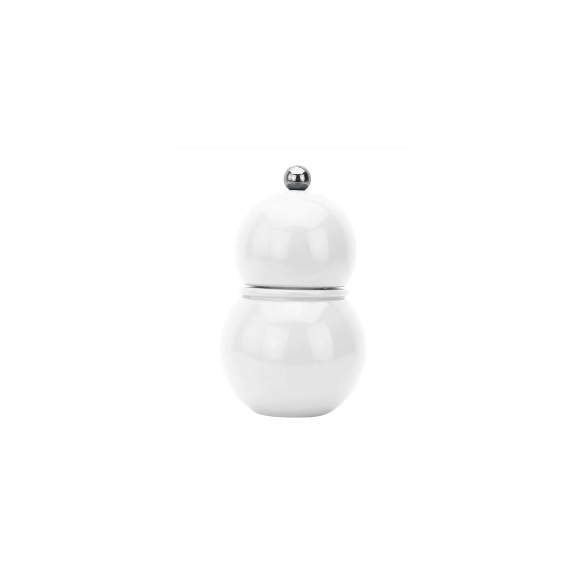 Addison Ross White Bobbin Salt or Pepper Grinder