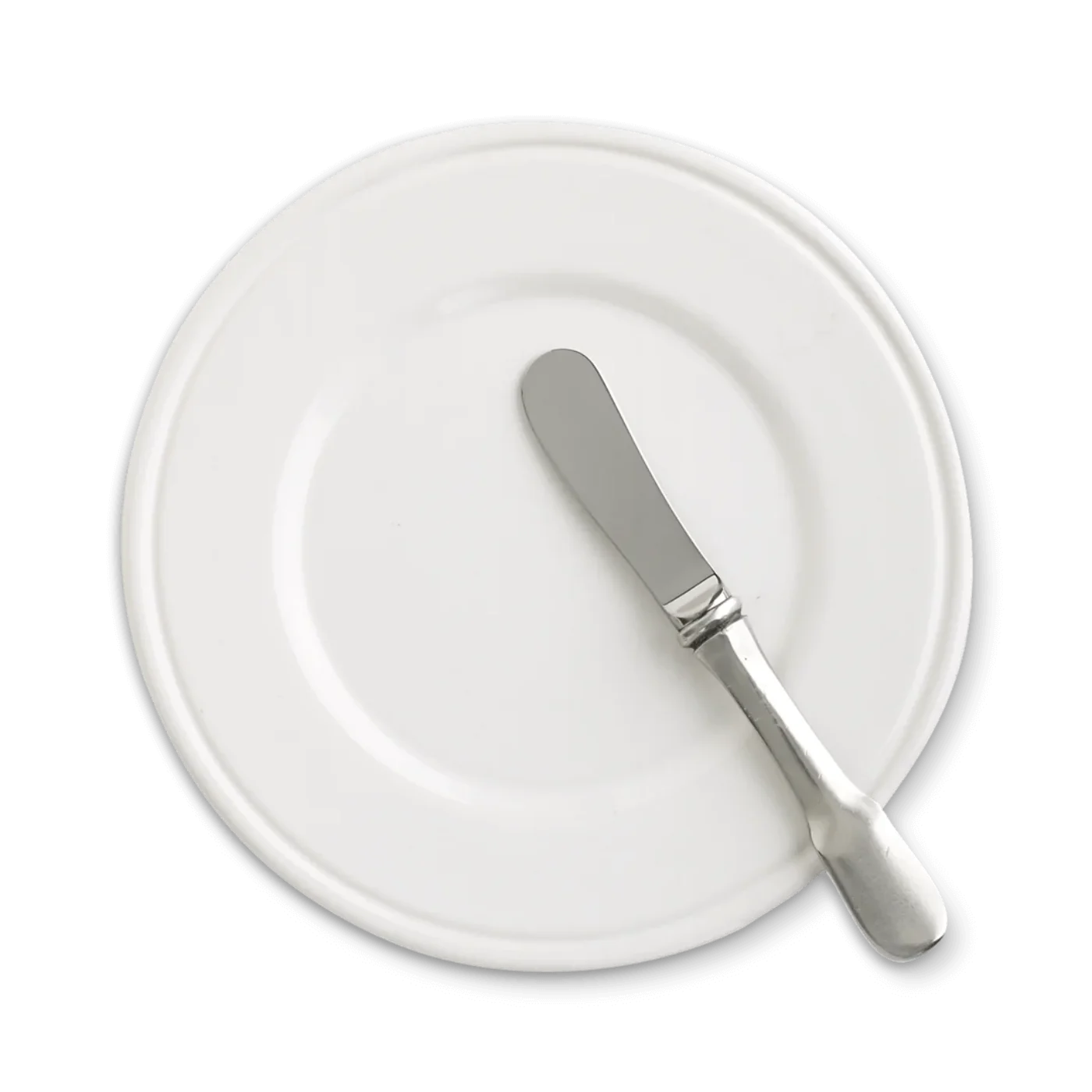 Butter plate discount