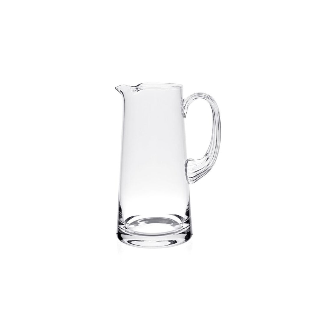 Fanny Pitcher Two Pint