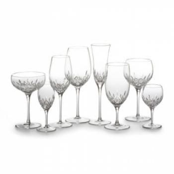 Waterford Lismore Essence Balloon Wine Glass