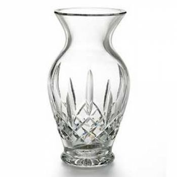 Lismore 10 inch Vase