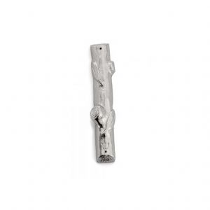 Tree of Life Mezuzah