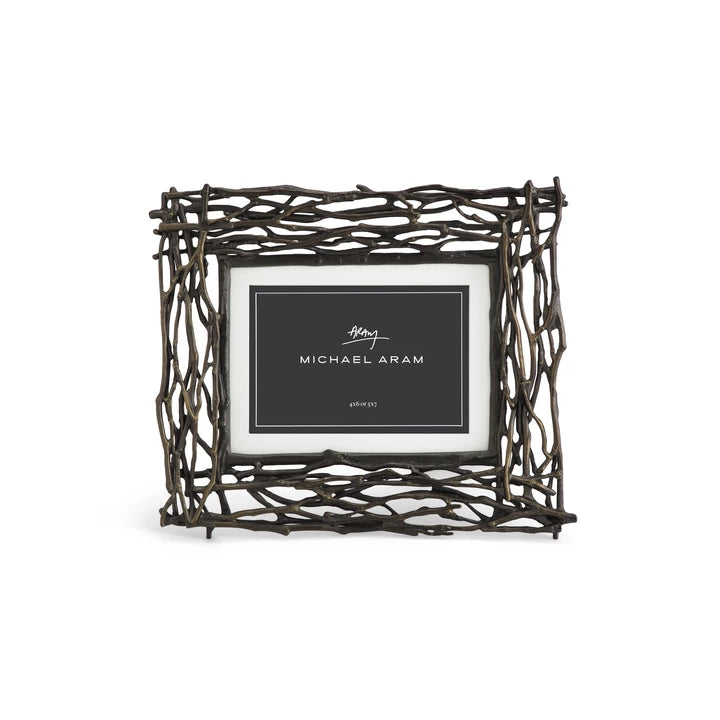 Twig Frame