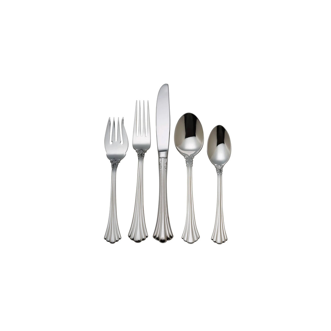 1800 Five-Piece Setting