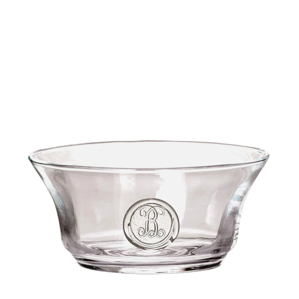 Legado Glass Cereal/Dessert Bowl