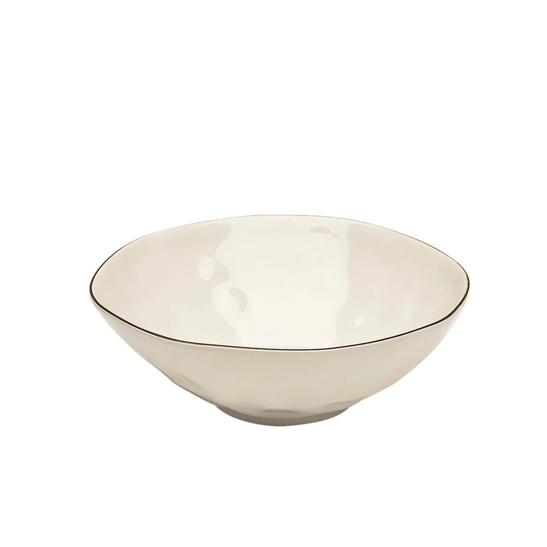 Cantaria Ivory Everything Bowl