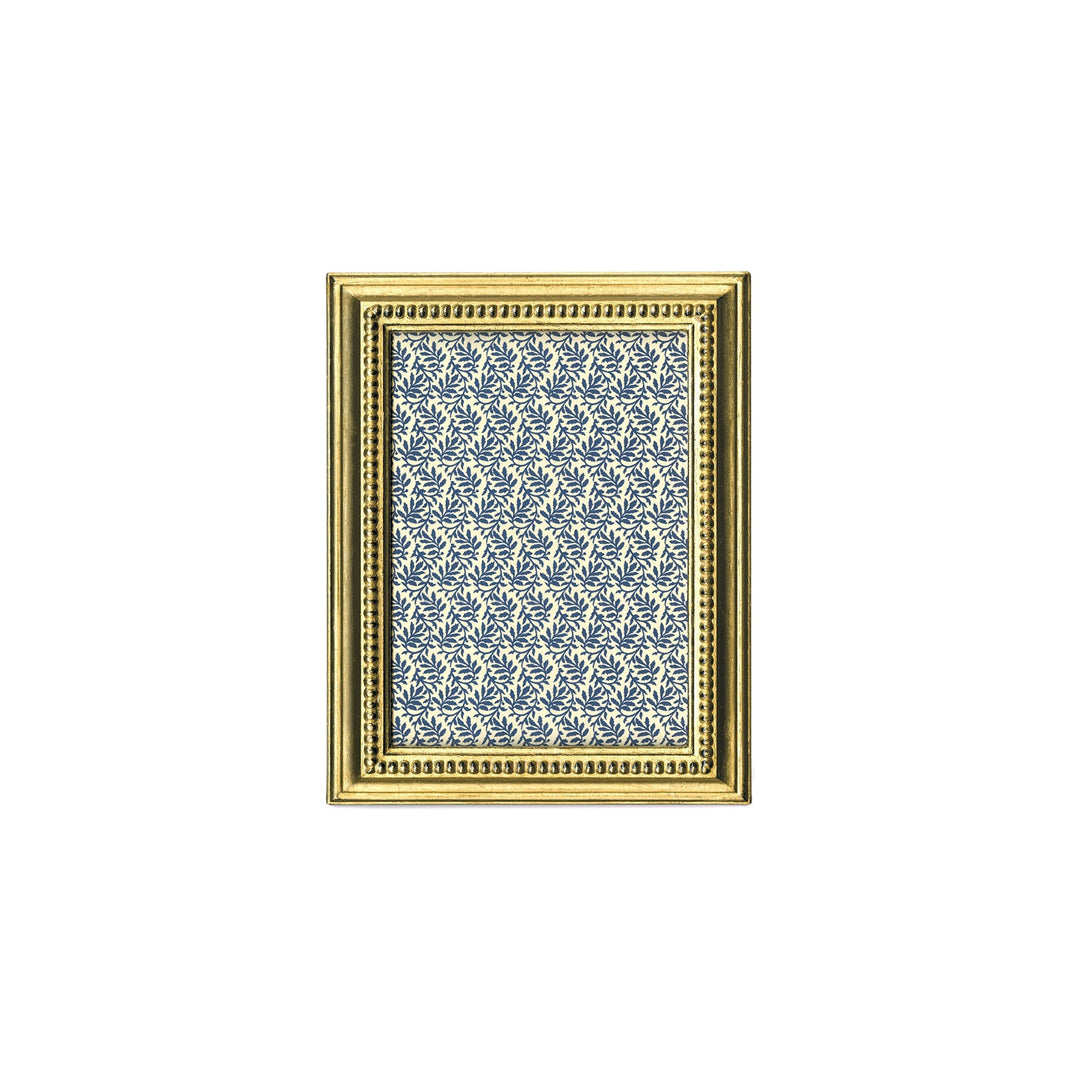 Palatino 4x6 Frame Gold