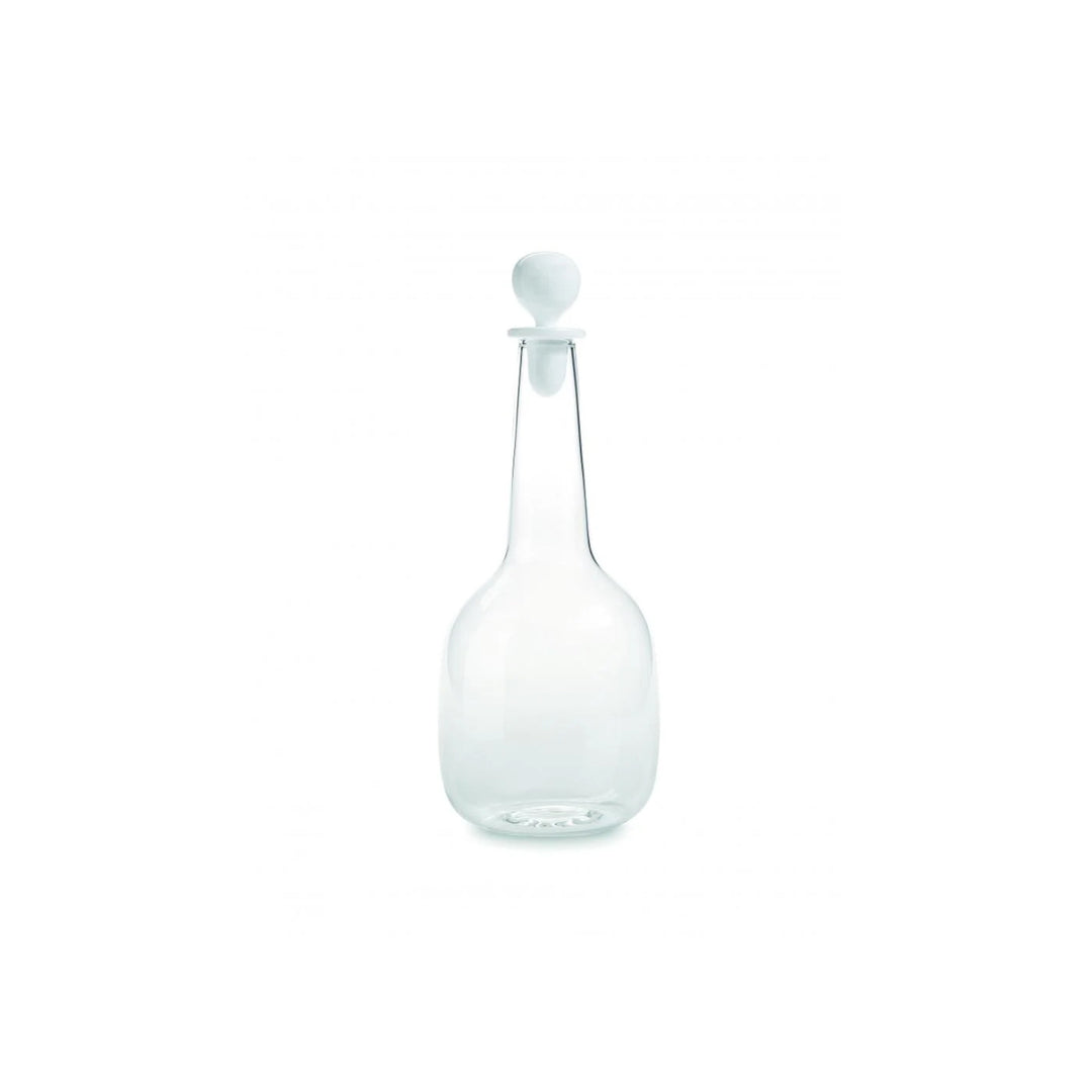 Bilia Bottle, White