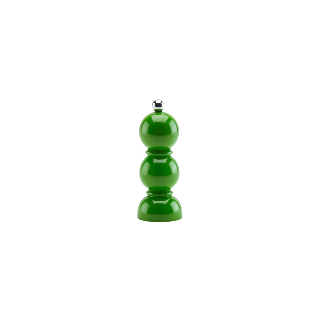 Bobbin Lacquer Mill Mini, Leaf Green