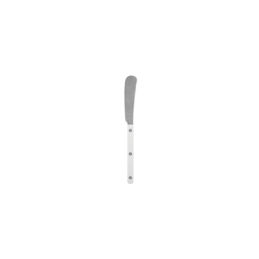 Bistrot Vintage White Butter Knife