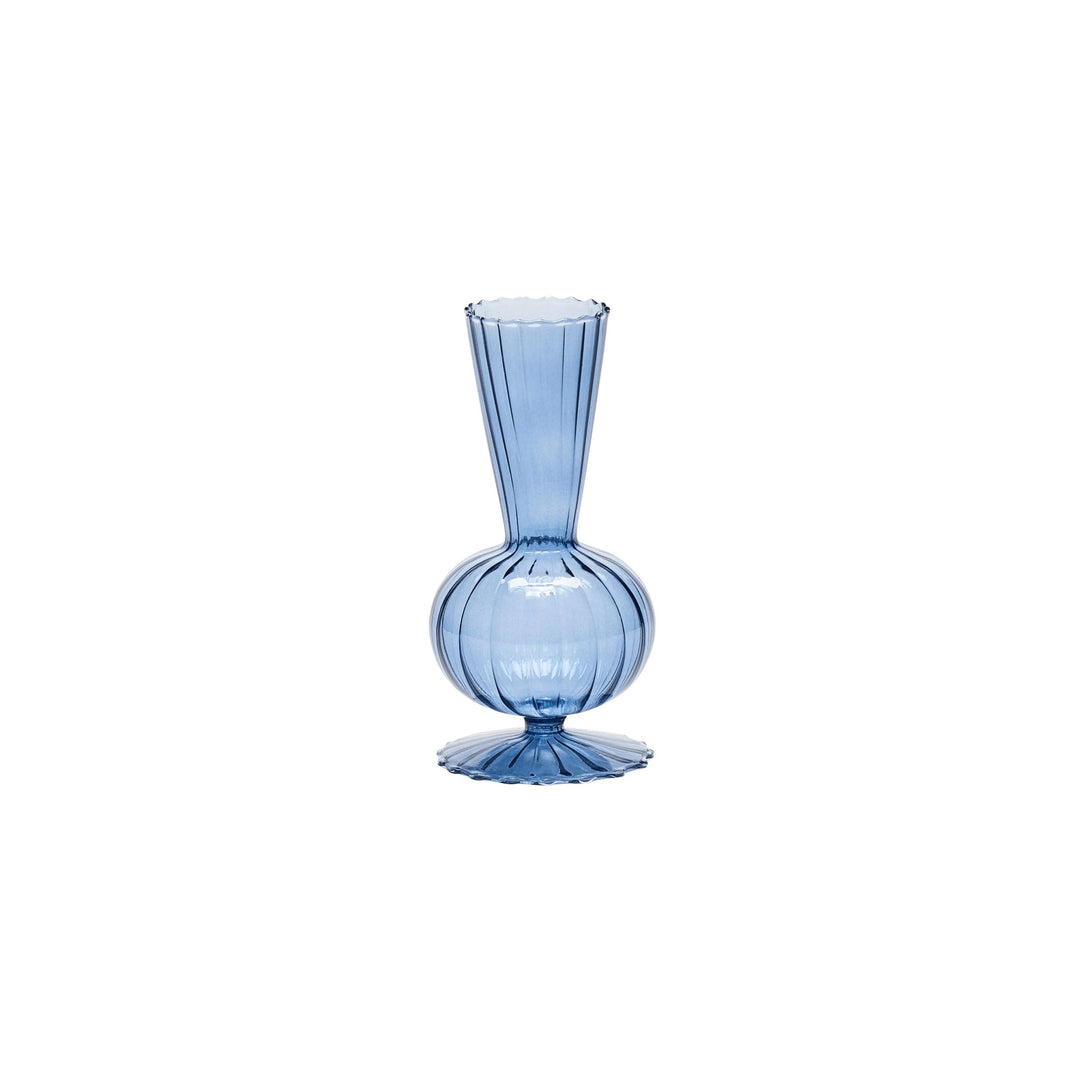 Tess Bud Vase, Cadet