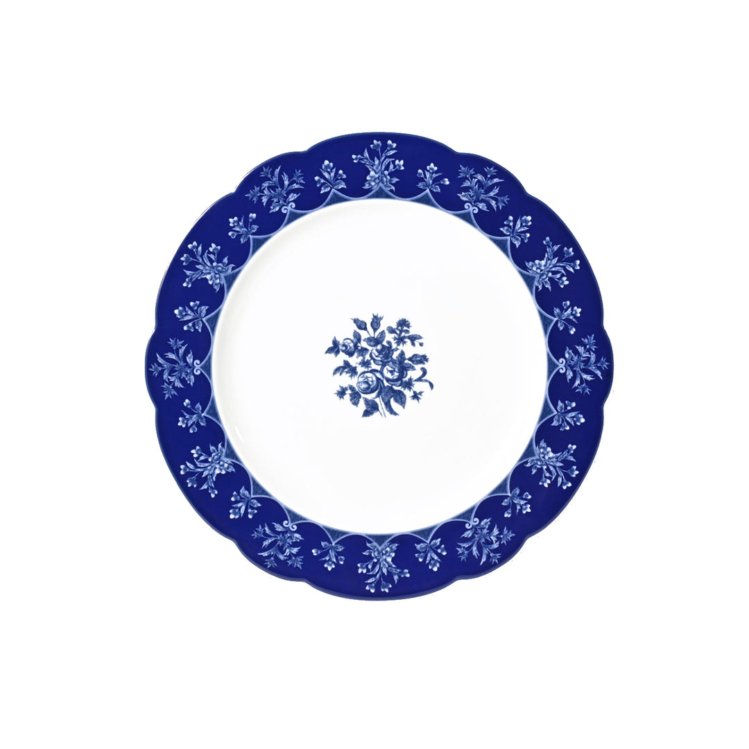 Chateaubriand Charger Plate