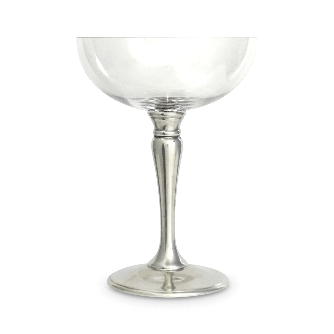 Classic Champagne/Cocktail Coupe