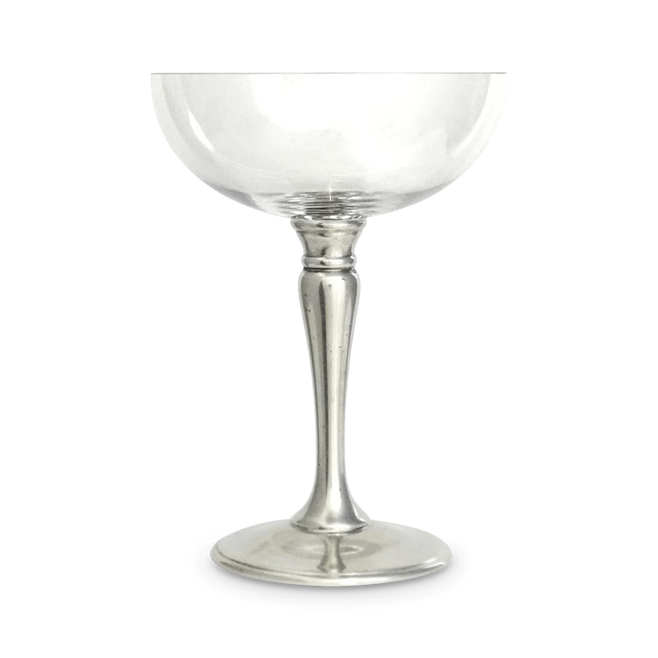 Classic Champagne/Cocktail Coupe