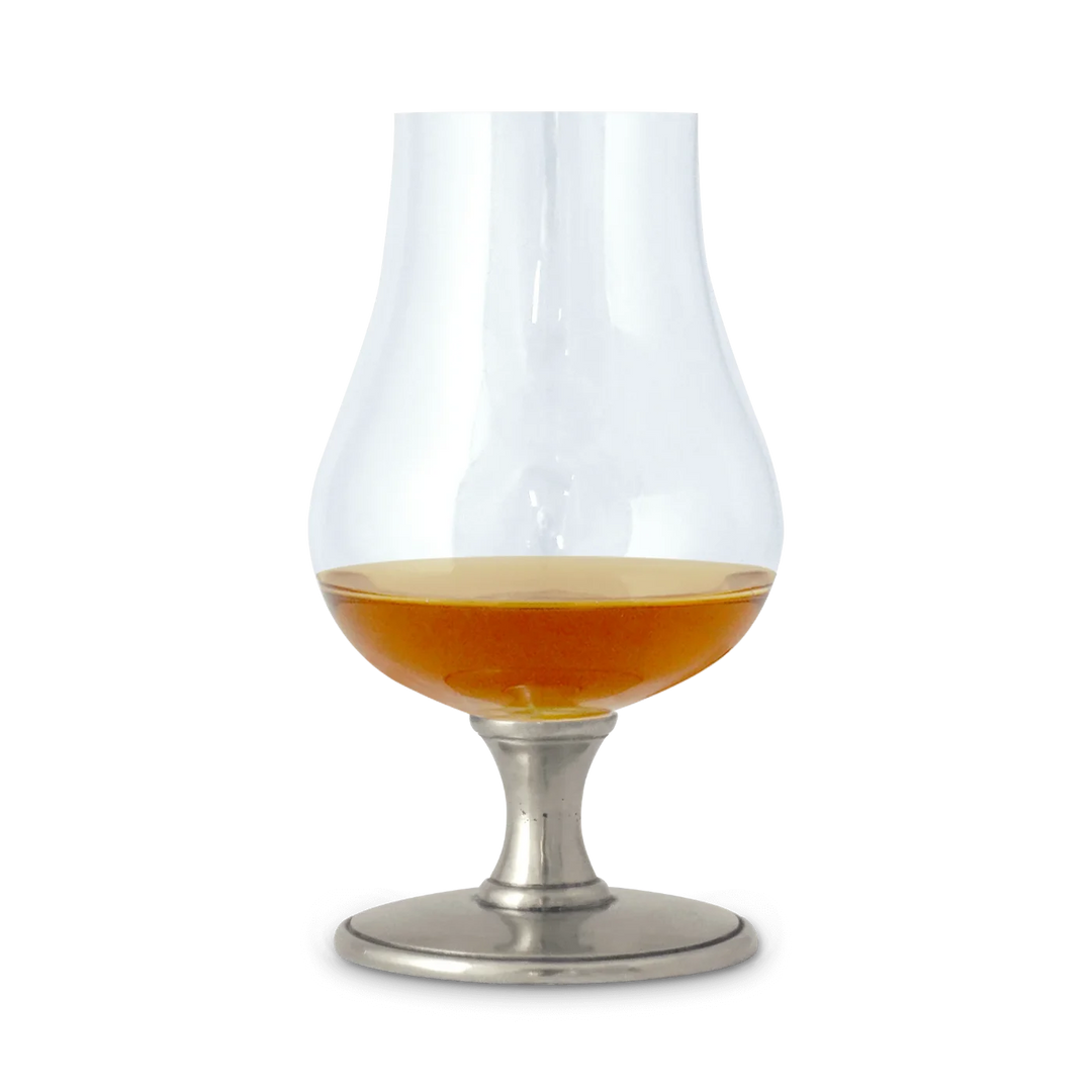 Classic Whiskey Glass