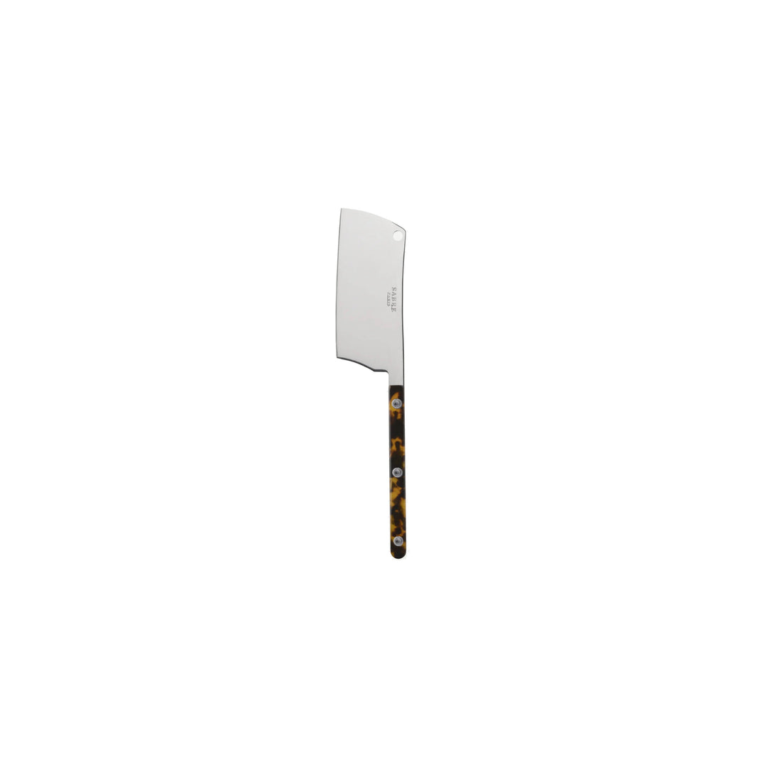 Bistrot Tortoise Cheese Cleaver