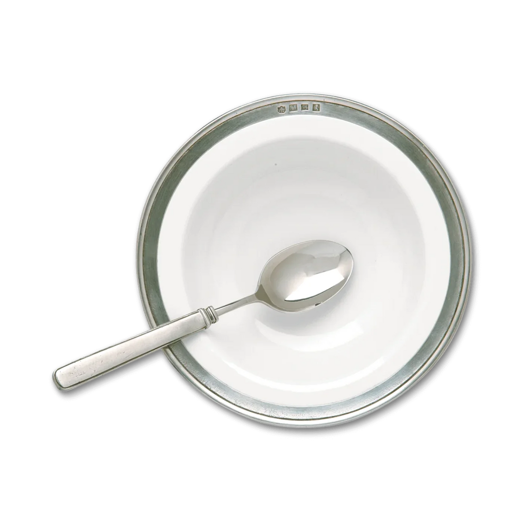 Convivio Cereal Bowl