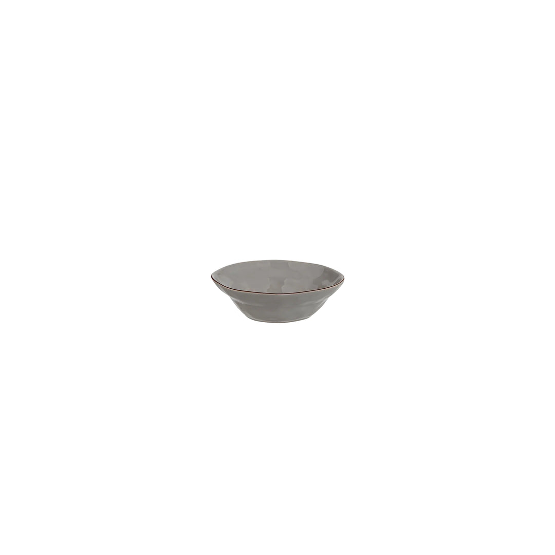 Cantaria Greige Dip Bowl