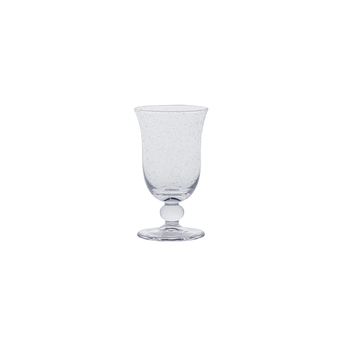 Provence Goblet Clear