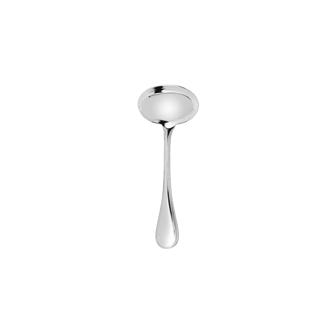 Perles Silverplated Gravy Ladle