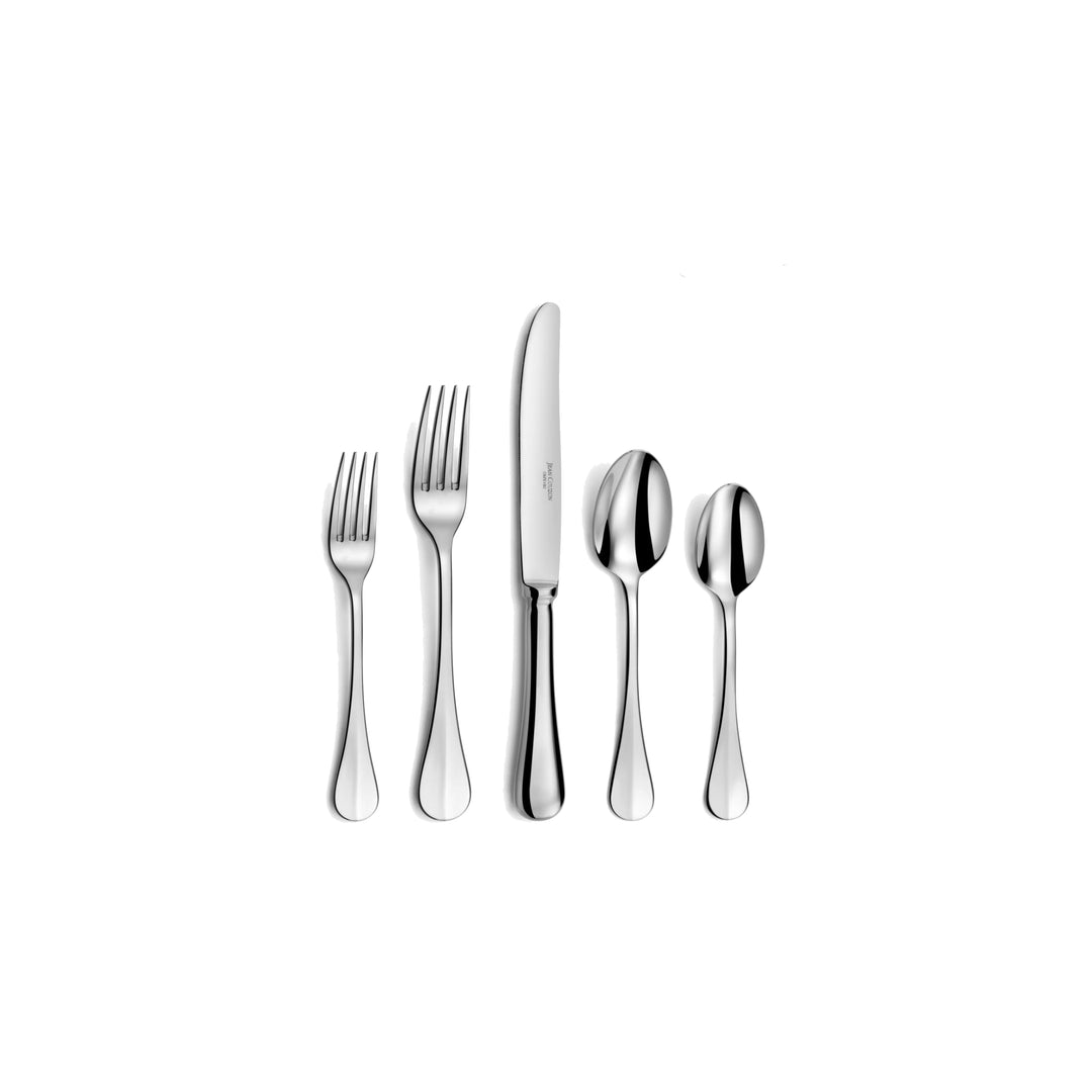 Heritage Five-Piece Setting