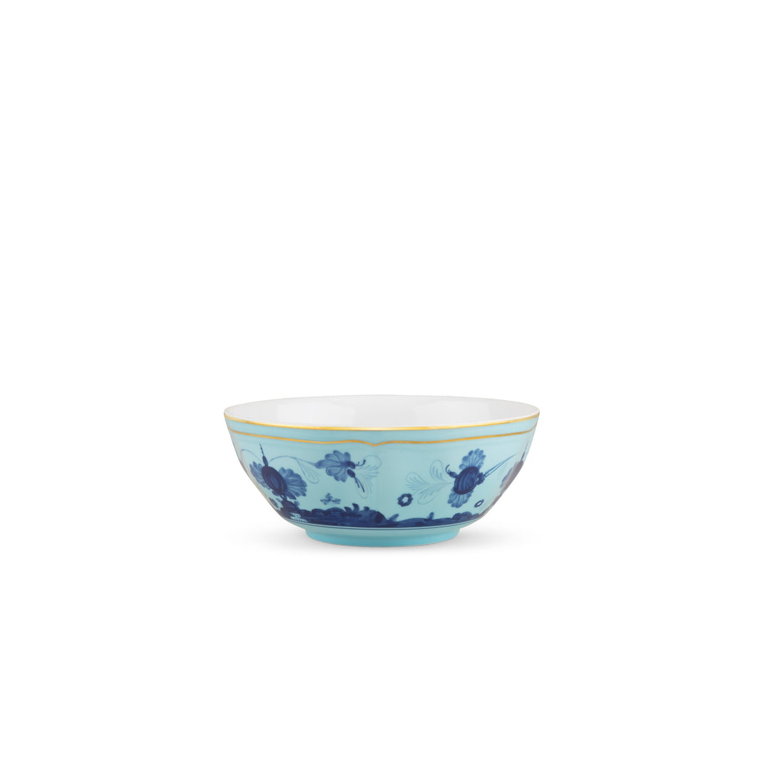 Oriente Italiano Iris Bowl