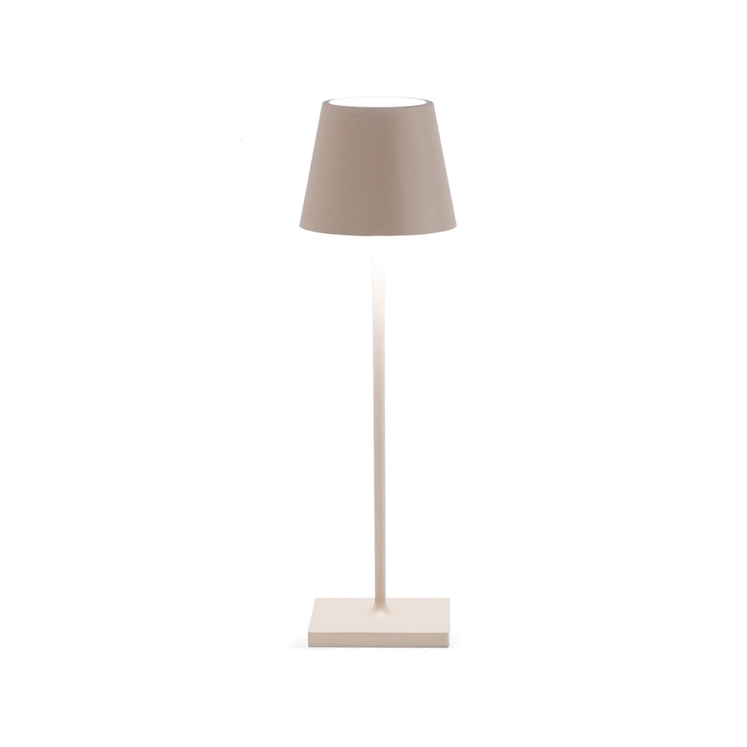 Poldina Pro Lamp Tall, Sand