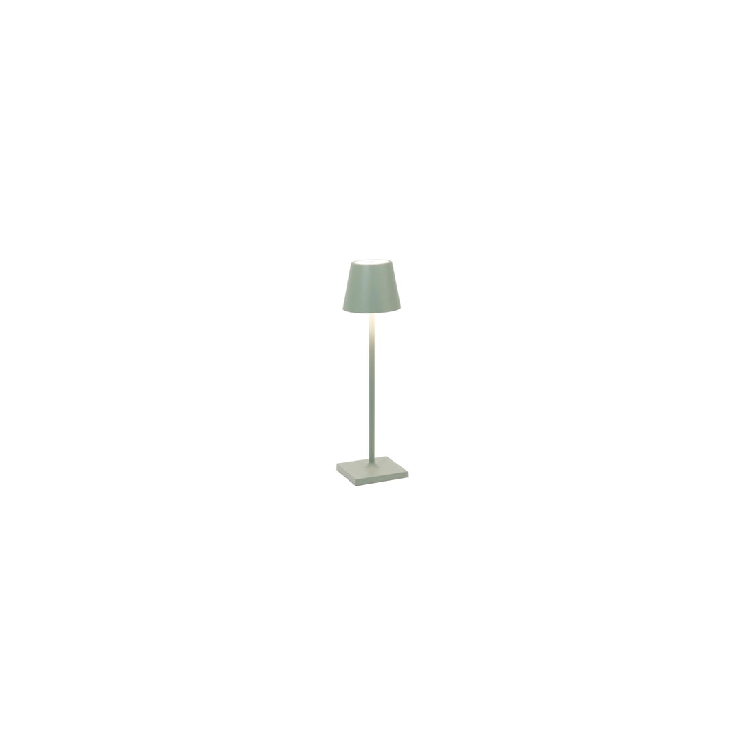 Poldina Pro Micro Lamp, Sage