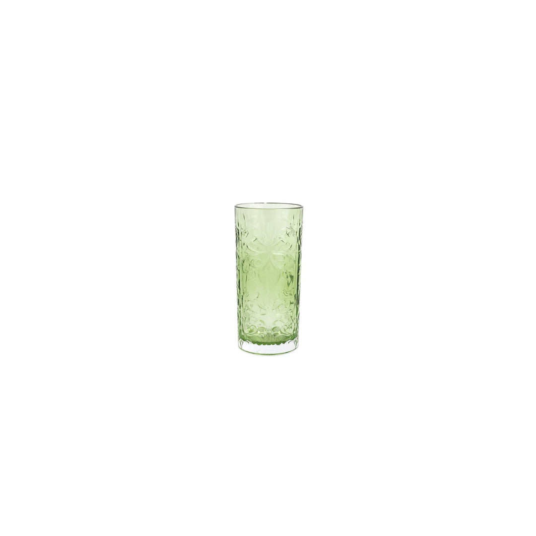 Barocco Highball, Mint