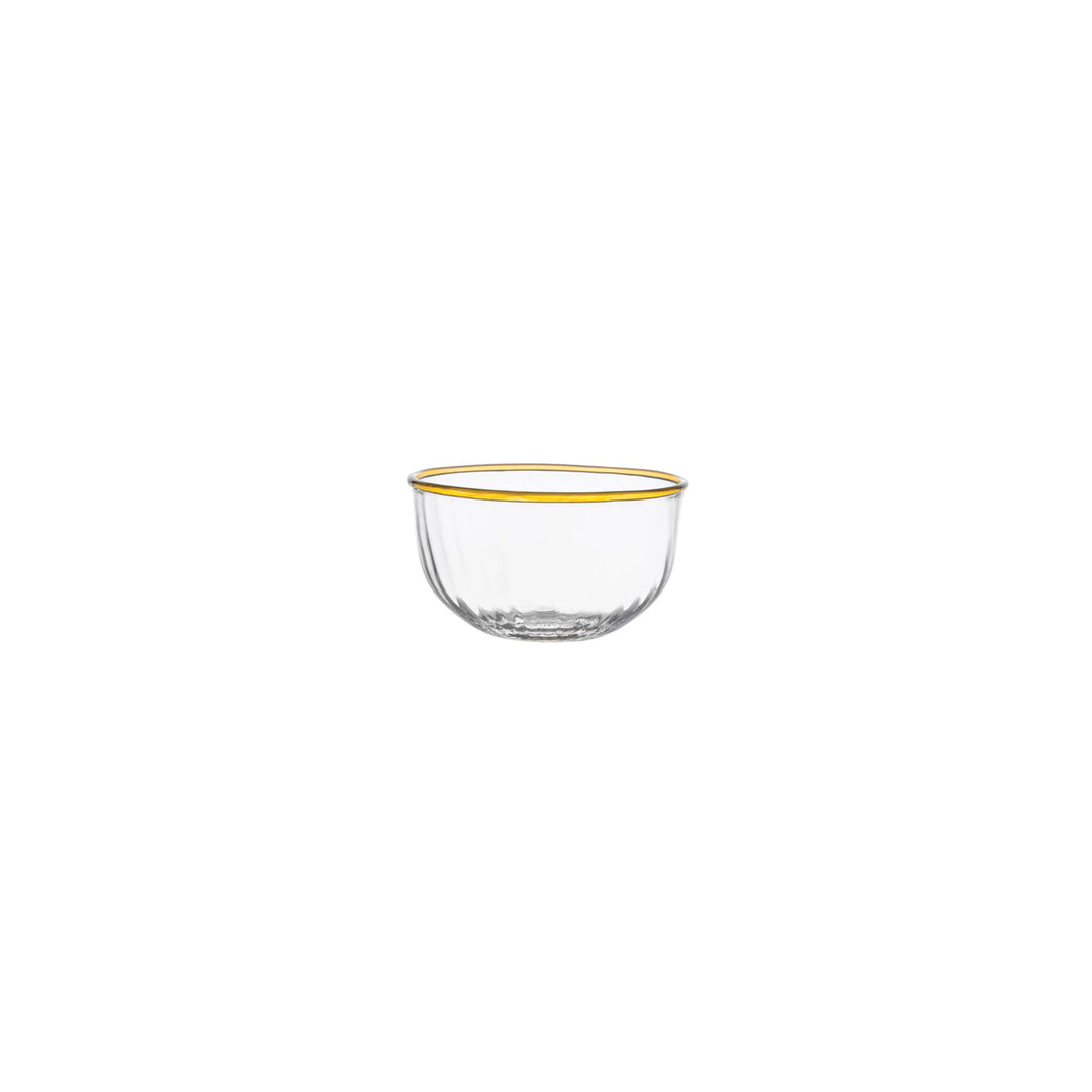 Nell Small Bowl, Daffodil