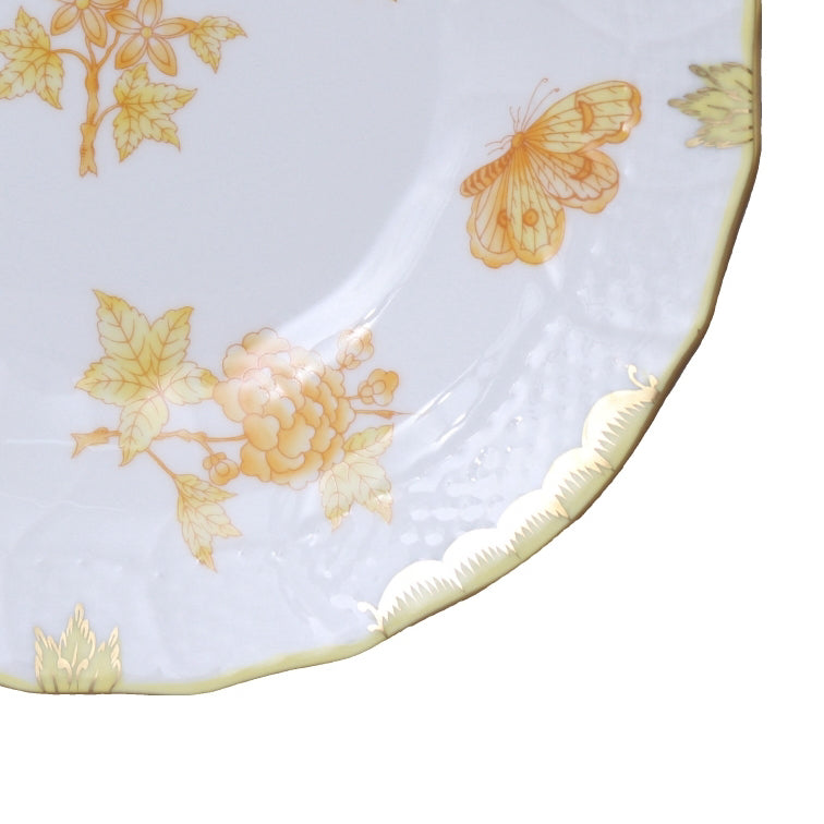 Fortuna Butterscotch Cup & Saucer