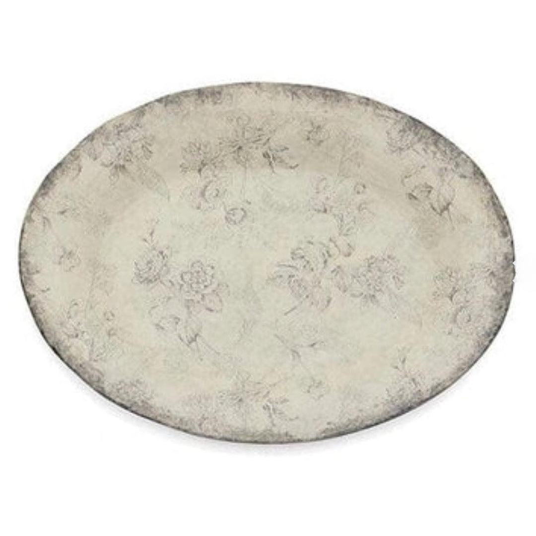 Giulietta Oval Platter