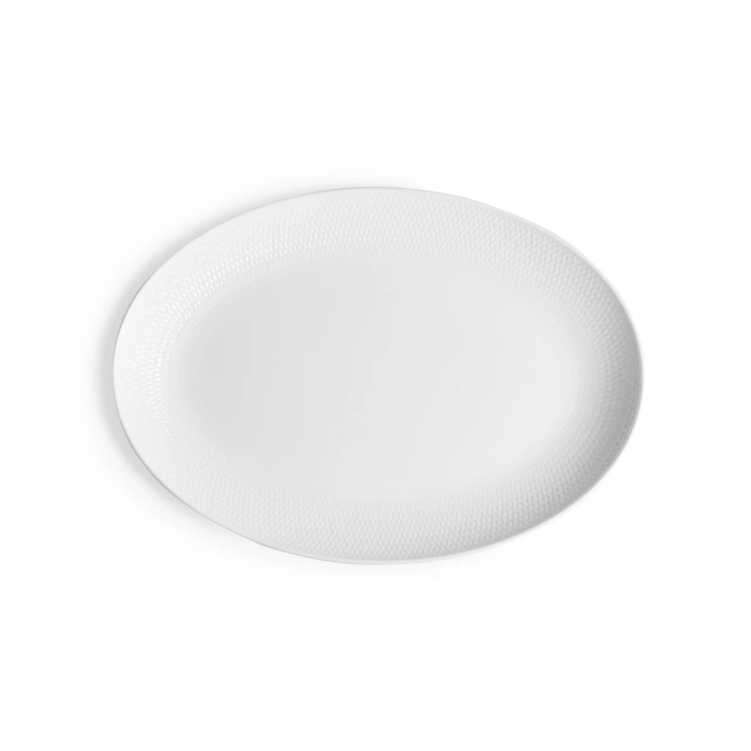 Gio Oval Platter