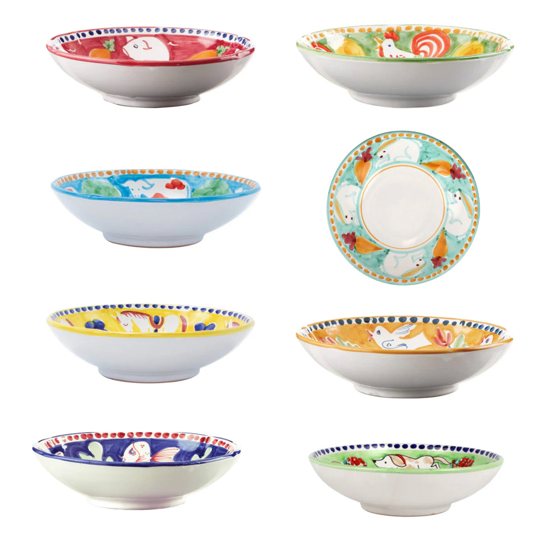 Campagna Pasta Bowl, Assorted