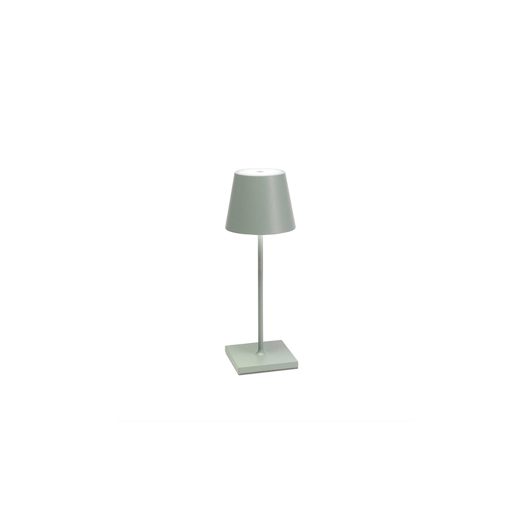 Poldina Pro Mini Lamp, Sage