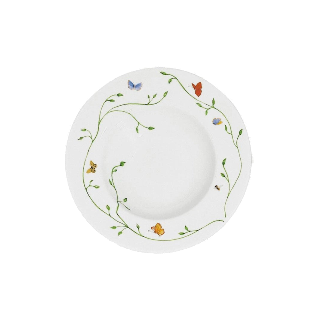 Wing Song Rim Soup Bowl