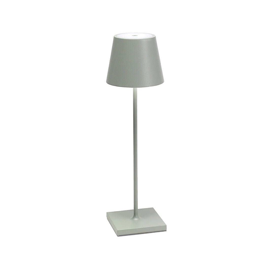 Poldina Pro Lamp Tall, Sage