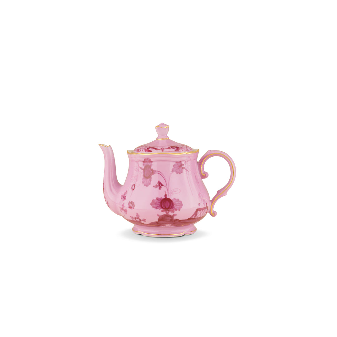 Oriente Italiano Porpora Teapot