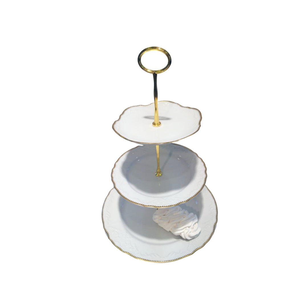 Simply Anna Three-Tier Server