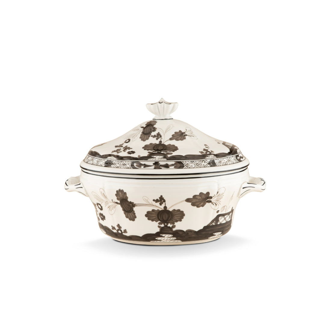 Oriente Italiano Albus Tureen
