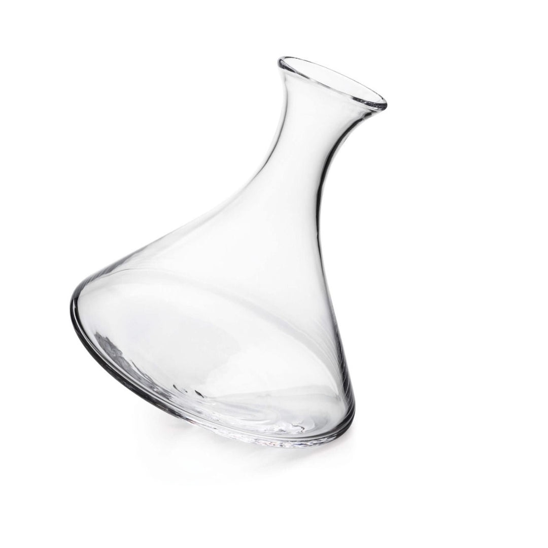 Walden Rolling Wine Decanter