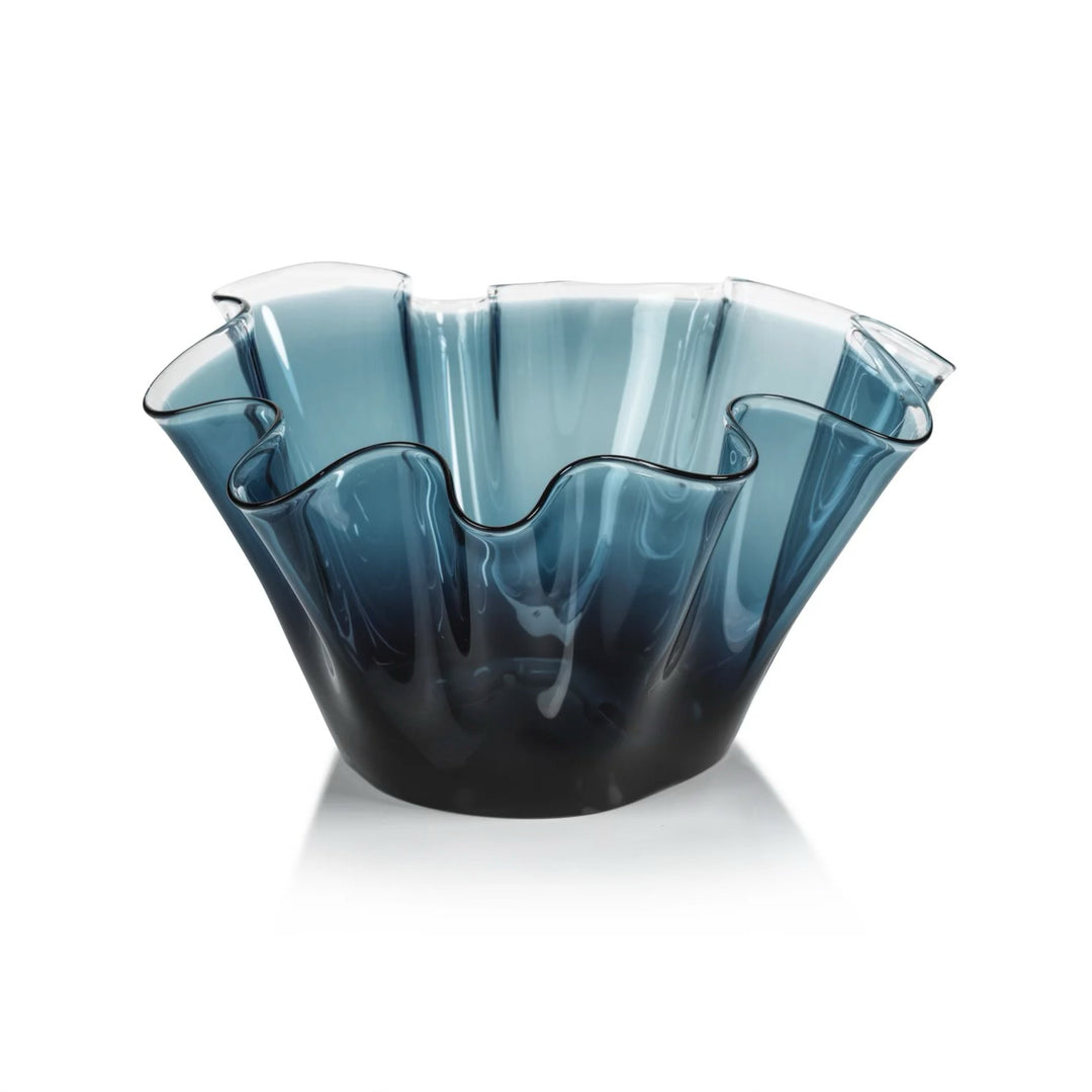 Tropezana Tall Wave Bowl