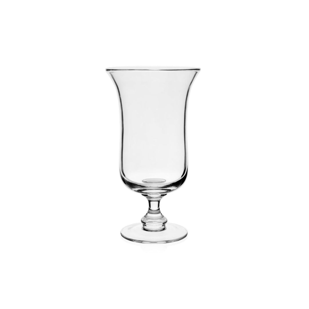 Whitney Footed Vase 10in
