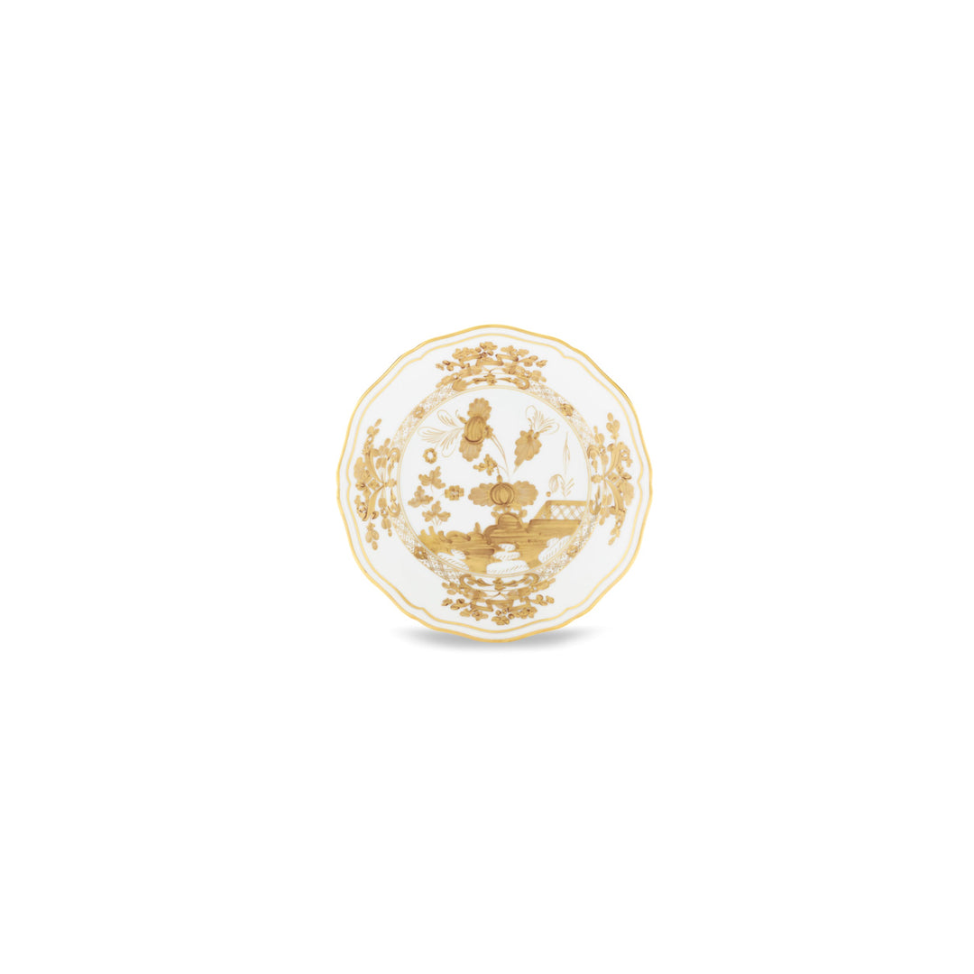 Oriente Italiano Aurum Bread & Butter Plate