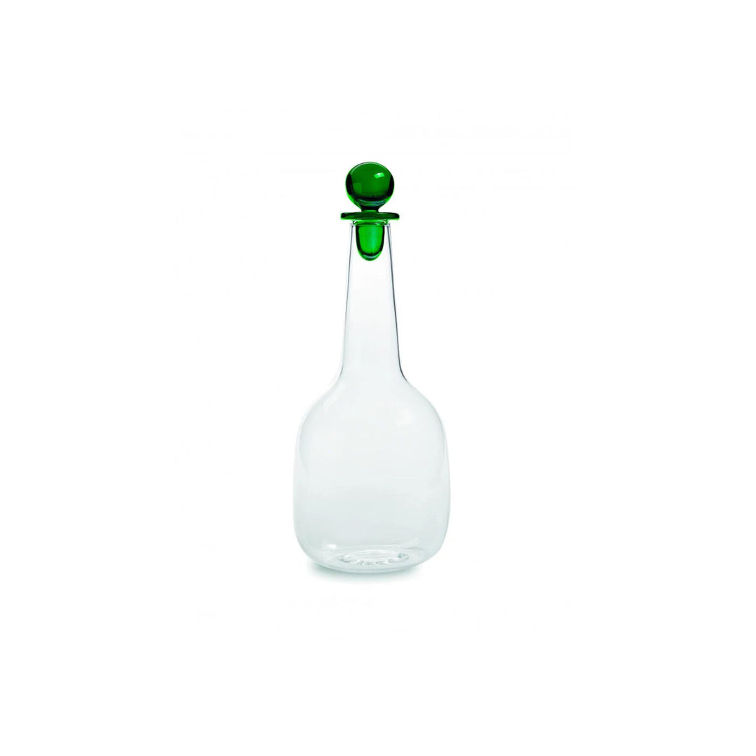 Bilia Bottle, Green