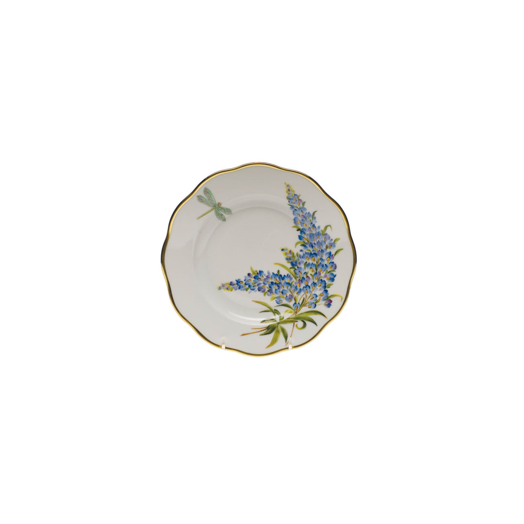 American Wildflowers Salad, Bluebonnet