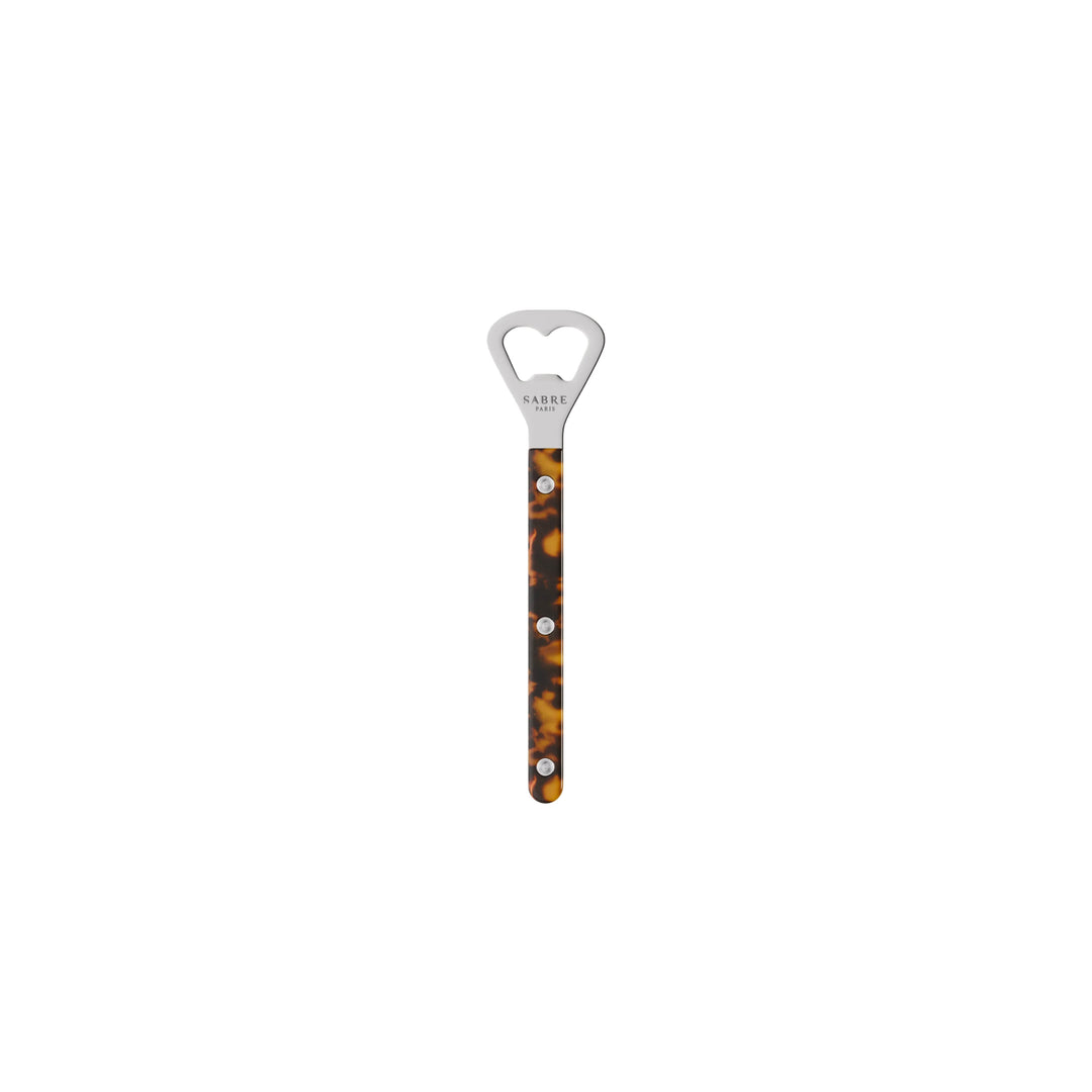 Bistrot Tortoise Bottle Opener, Tortoise