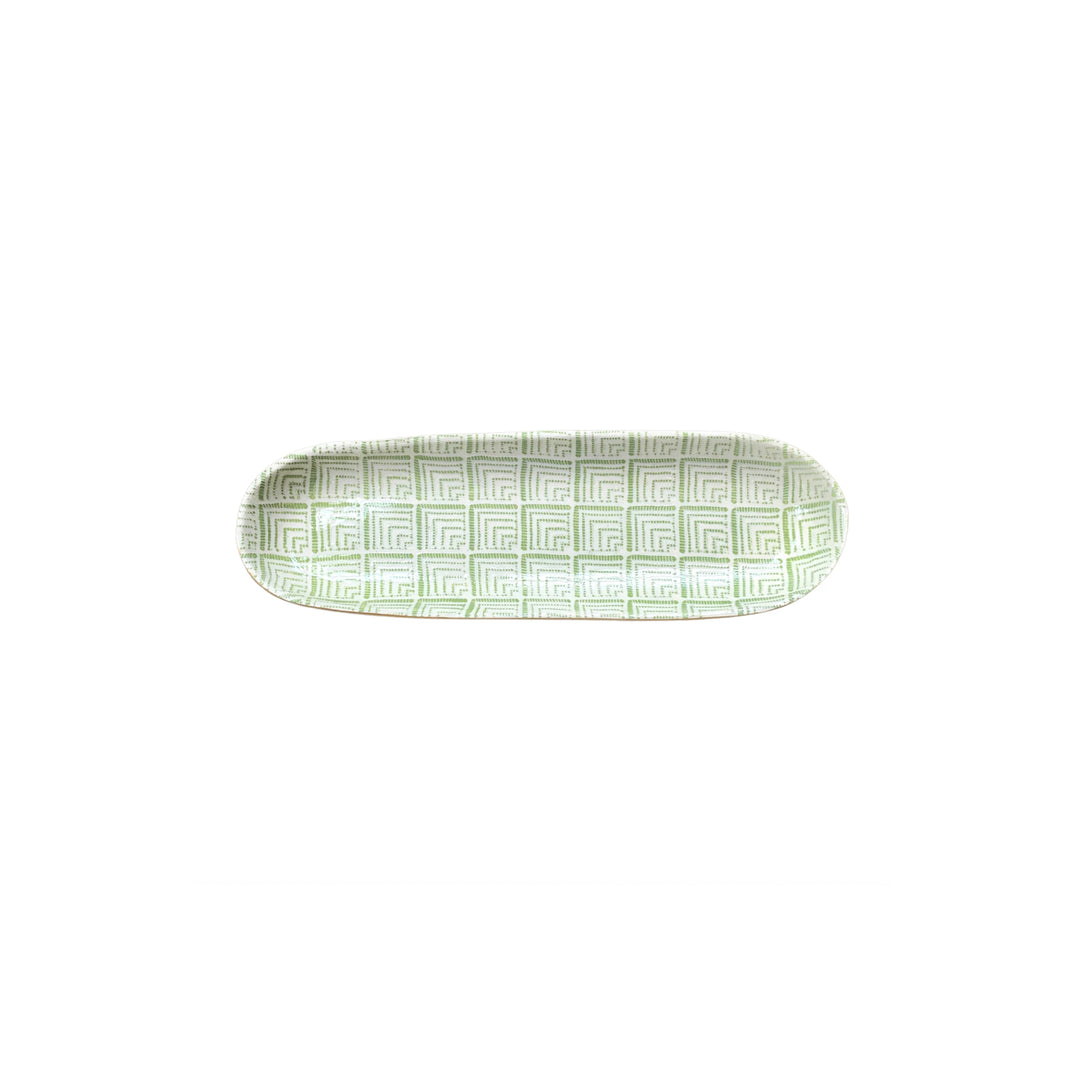 Citrus Canape Platter Large