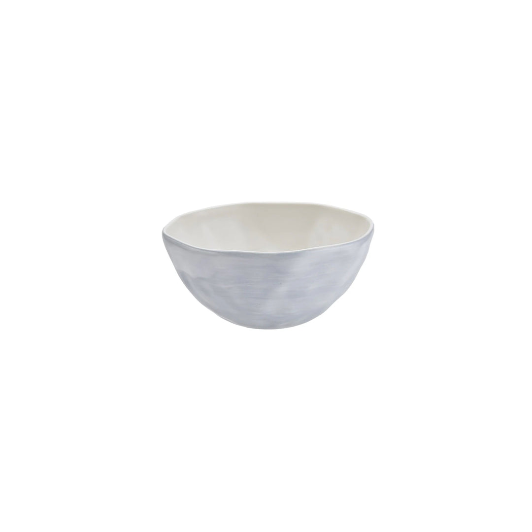 Azores Cereal Bowl Blue Lagoon