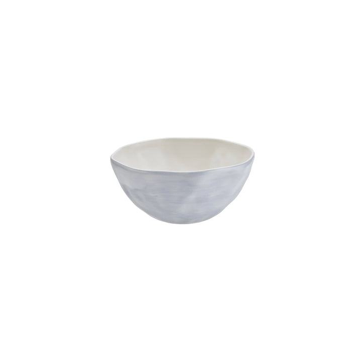Azores Cereal Bowl Blue Lagoon